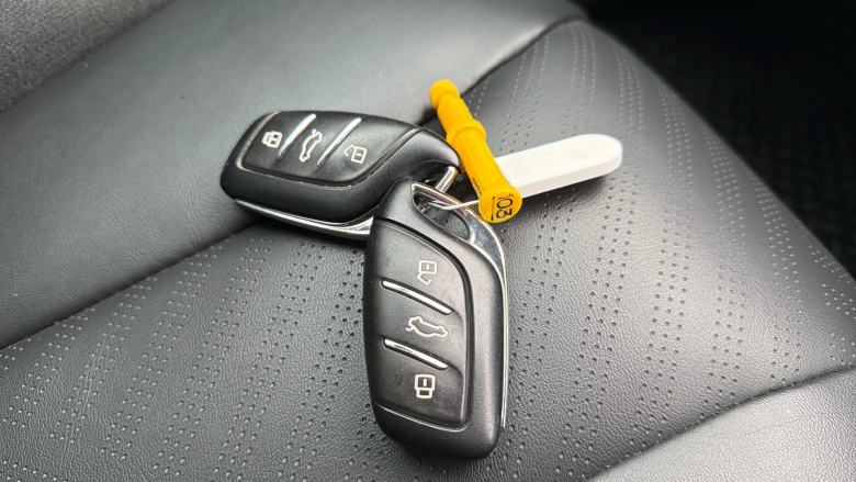 MG MG5 115kW Trophy EV Long Range 61kWh 5dr Auto Electric Estate